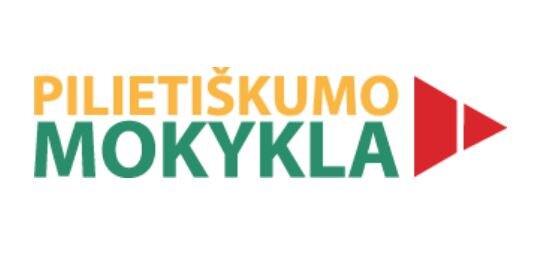 Pilietiškumo mokykla